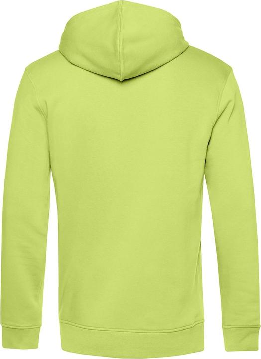 Image du produit B&C Sweat à capuche Coton issu de l'agriculture biologique (M)