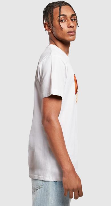Actual product image Mister Tee MisterTee Knockout Club Tee - 171561 (M)