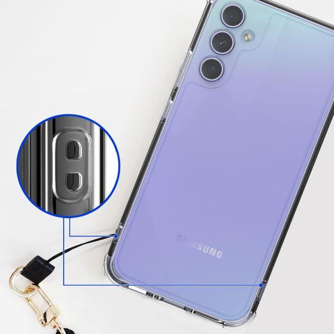 Immagine prodotto Araree Serie Flexield Made in Korea (Samsung Galaxy A54 5G)