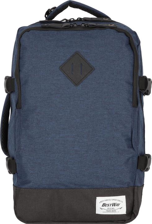 Bestway Cabin Pro Small (20 l)