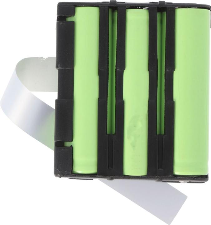 Image du produit AccuCell Batterie Kenwood Funkey UPB-1, Kenwood UBZLF68