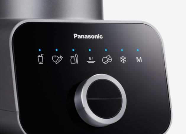 Immagine prodotto Panasonic MX-ZX1800SXE (1200 W)