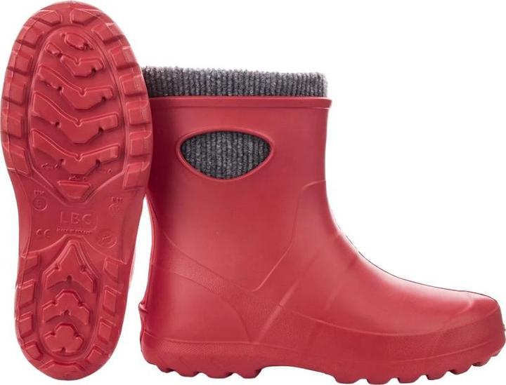 Actual product image LBC Womens/Ladies Ultra Light Ankle Boots (36)