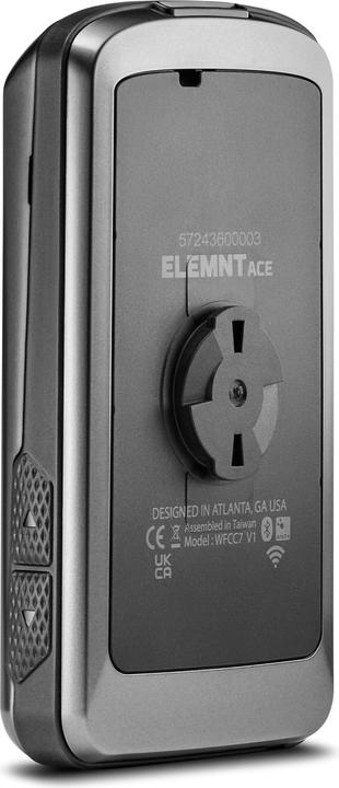 Actual product image Wahoo Elemnt Ace
