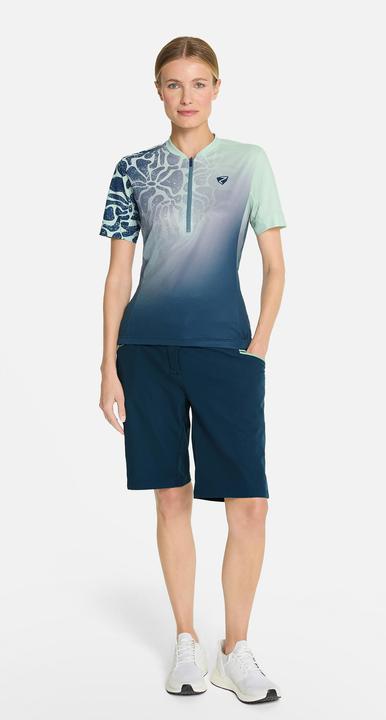 Produktbild Ziener Radtrikot Nelenia (34)
