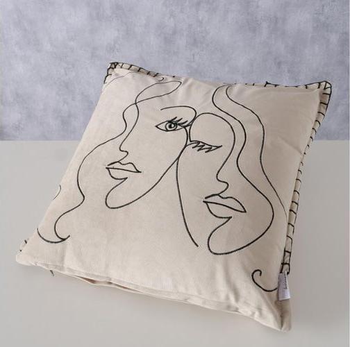 Image du produit Boltze Home Ladyna (60 x 40 cm)