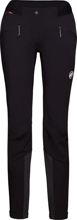 Produktbild Mammut Aenergy SO Hybrid Pants Women (44)