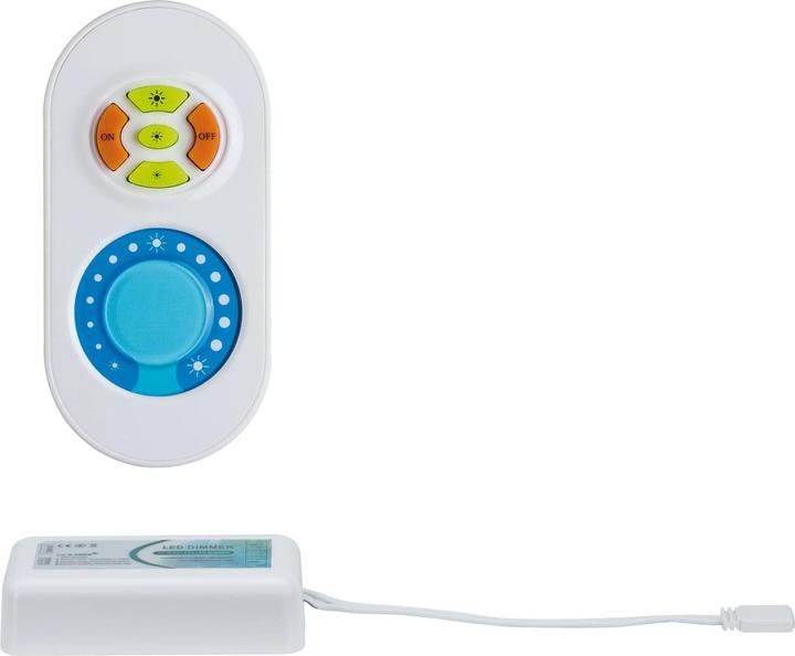 Produktbild Paulmann MaxLED Controller