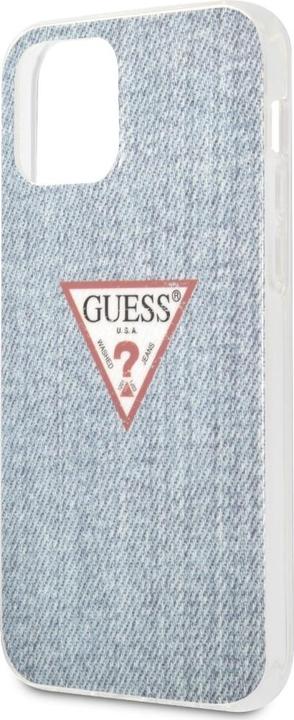 Produktbild Guess Case (Apple iPhone 12 mini)