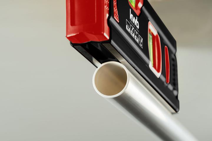 Produktbild kwb 065280 Mini-Wasserwaage (2.20 cm)