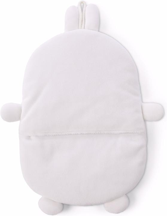 Actual product image NICI Bunny Molang (0.35 l)