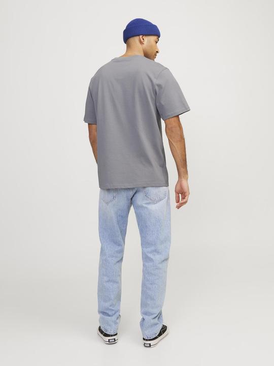Produktbild Jack & Jones RDD Gedruckt Rundhals T-shirt T-shirt (M)