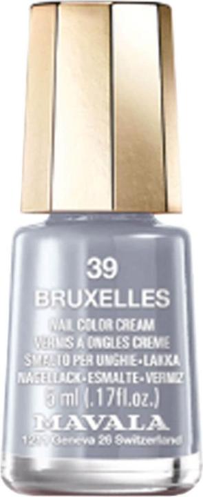 39 Bruxelles
