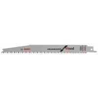 Produktbild Bosch Professional Zubehör Säbelsägeblatt S 2345 X, Progressor for Wood, 2er-Pack