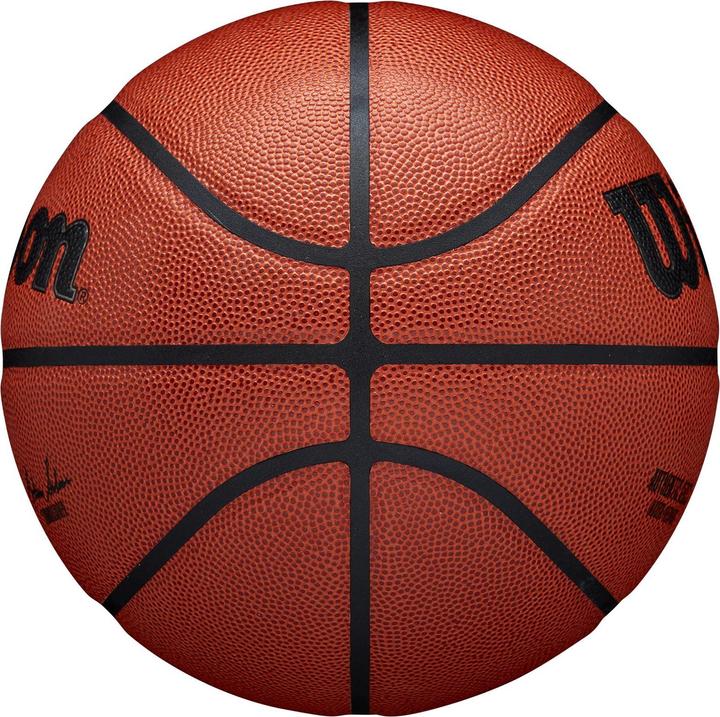 Actual product image Wilson NBA Authentic (7)