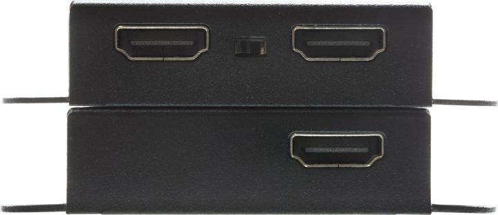Actual product image Aten VE1821 4K HDMI Cat6 Extender - Digital/Display/Video