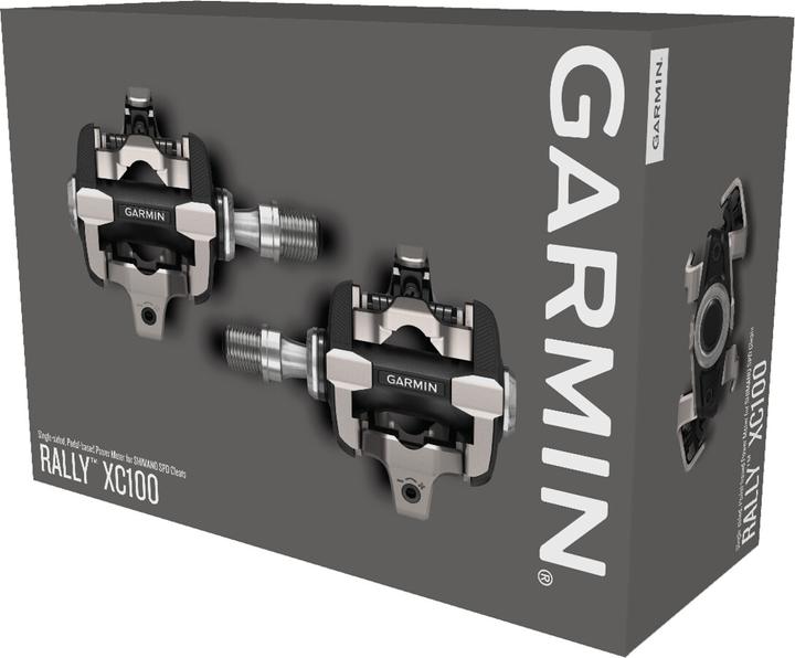 Immagine prodotto Garmin Rally XC 100