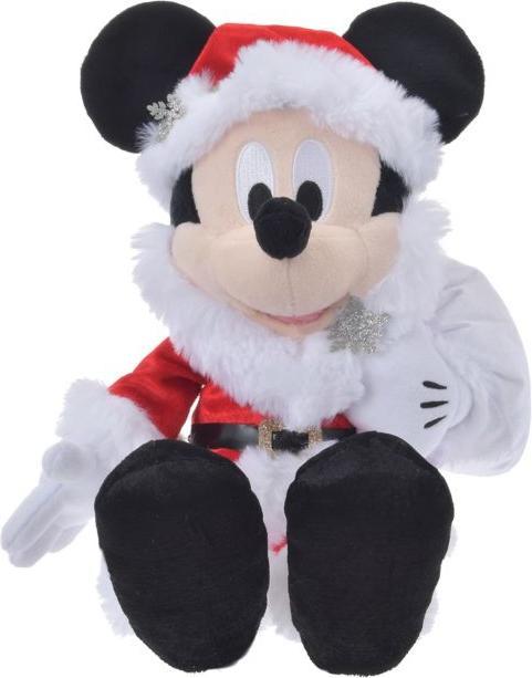 Image du produit Disney Mickey Mouse Noël 2024 (26 cm)