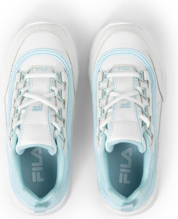 Actual product image FILA Strada (33)
