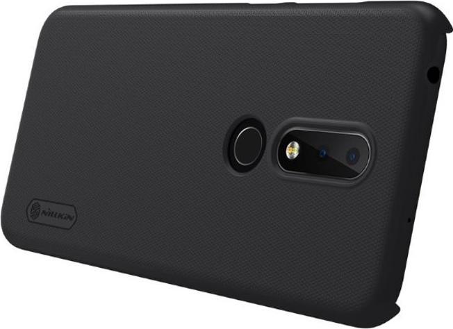 Image du produit Nillkin Super Frosted Shield Series (Nokia 6.1 Plus)