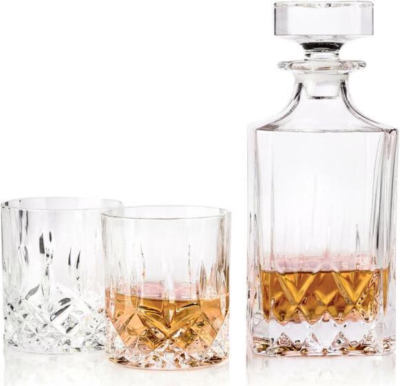 Immagine prodotto Rcr Set di 7 pezzi DUPLIKAT Opera. (0.75 l)