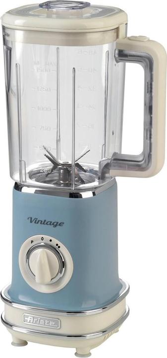 Actual product image Ariete Vintage (CH plug, 500 W)