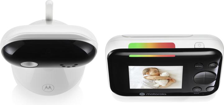 Image du produit Motorola PIP1200 (Vidéo et audio, 300 m)