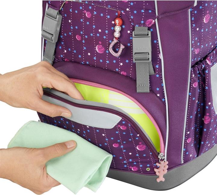 Actual product image Step by Step satchel set GIANT, 5 pieces (23 l)