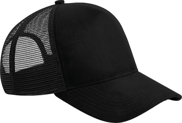 Image du produit Beechfield - Casquette trucker - Adulte (Taille unique)