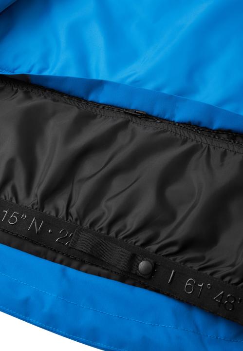 Produktbild Reima tec Skijacke Tieten Bright (104)