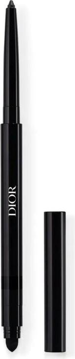 091 Noir mat