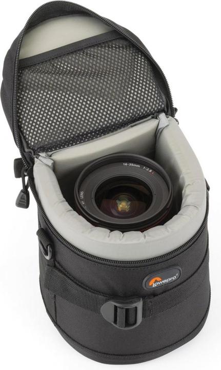 Produktbild Lowepro Lens Case 11 x 14 cm (Objektivtasche, 4.59 l)