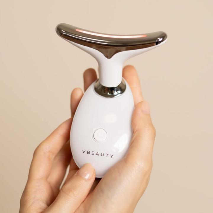 Image du produit VBEAUTY Radiantlift Pro Outils anti-âge basés sur la lumière