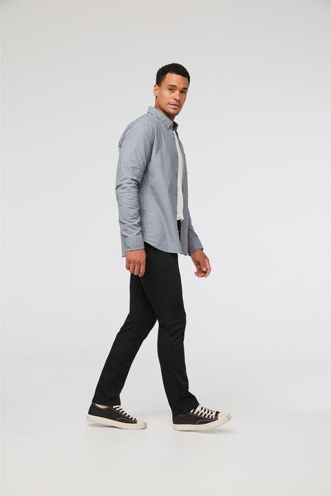 Produktbild Du/Er Performance Denim Relaxed - Black (L)