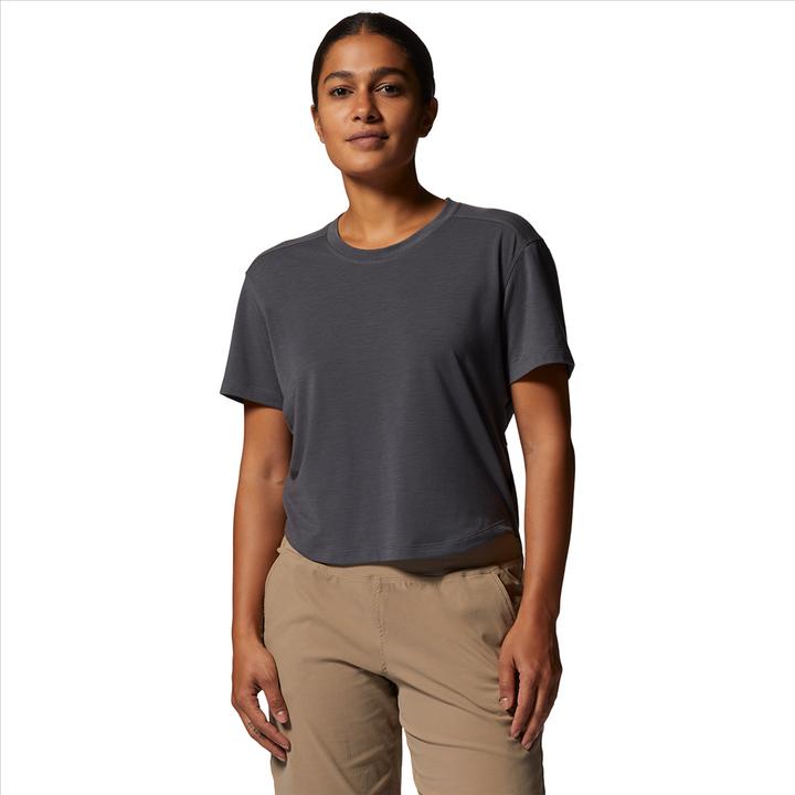 Mountain Hardwear Trek N Go™ Short Sleeve (S)