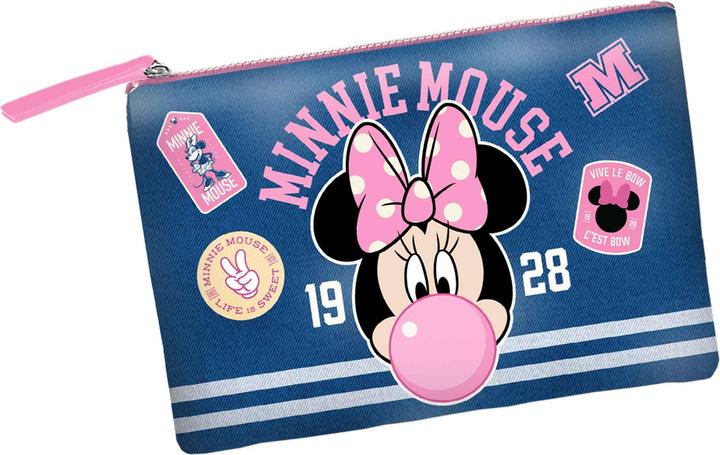 Produktbild Karactermania Soleil Toiletry Bag Varsity