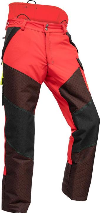 Actual product image Pfanner Gladiator Extreme Cut Protection Pants (XXL)