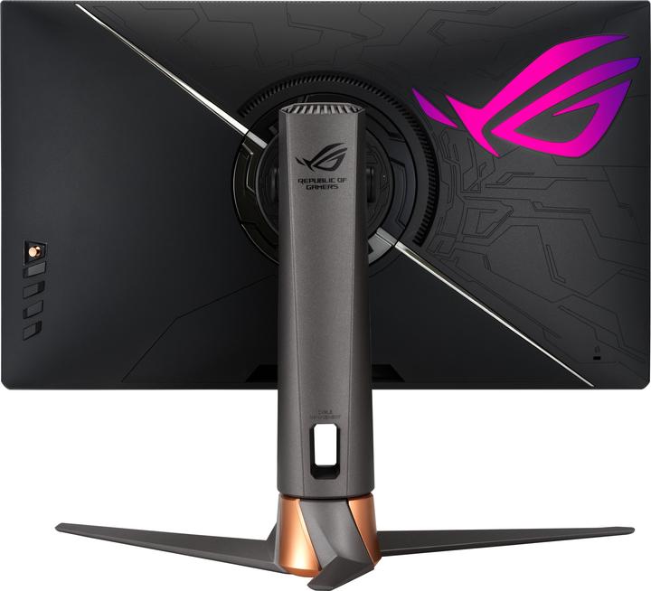 Produktbild ASUS ROG Swift PG27UQR (3840 x 2160 Pixel, 27")