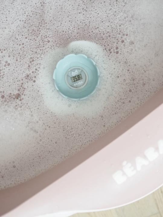 Produktbild Beaba Badethermometer Lotus