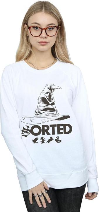 Produktbild Sorting Hat Sweatshirt (S)