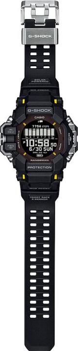 Produktbild G-Shock Rangeman GPR-H1000 (54 mm)