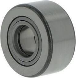 Produktbild SKF Stützrollen NUTR45100 A Innen-Ø 45 mm Aussen-Ø 100 mm Breite32 mm