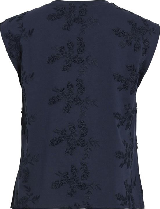 Produktbild Vila Rundhals Top (XS)