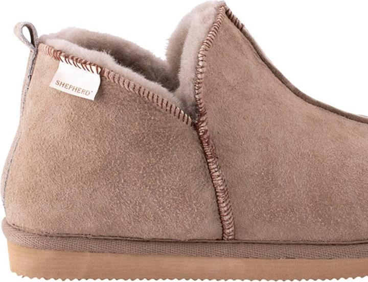 Image du produit Shepherd of Sweden Pantoufle Anton (47)