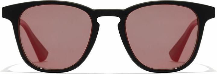 Produktbild Northweek Unisex-Sonnenbrille Wall Rot Schwarz Ø 140 mm