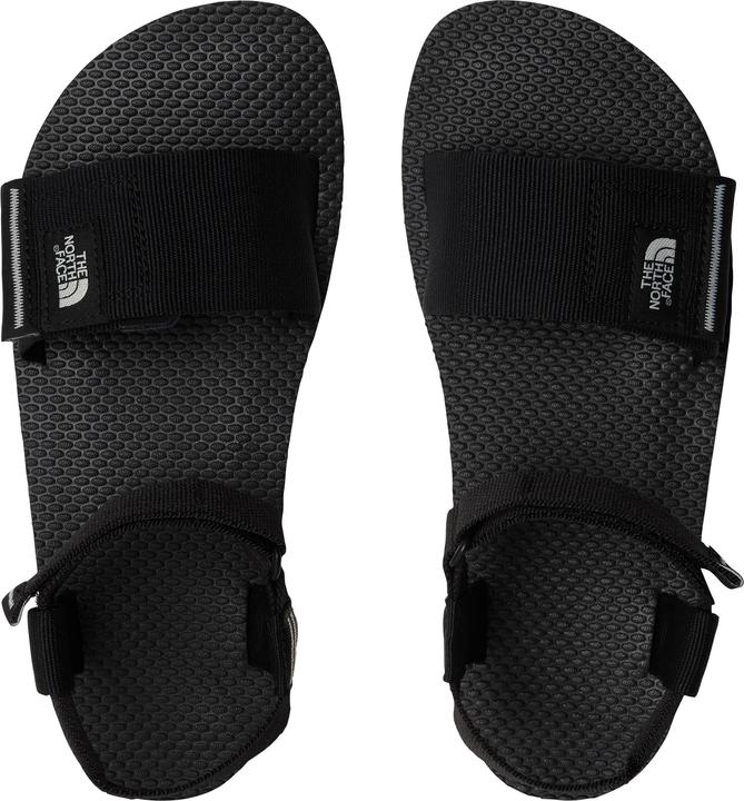 Actual product image North Face Skeena Platform (39)