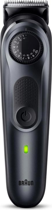 Actual product image Braun Series 5 BT5450