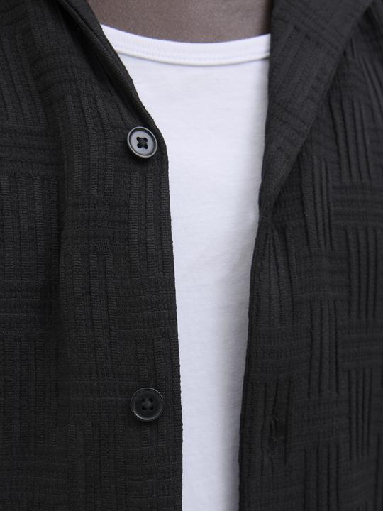 Image du produit Jack & Jones Jjematteo Resort Shirt Ss Sn (XXL)