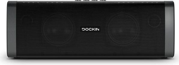 Actual product image Dockin D Fine (10 h, Rechargeable battery operated)