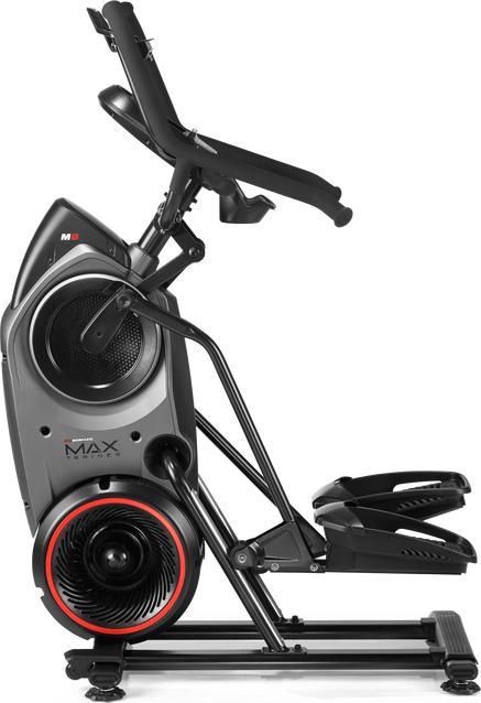 Image du produit Bowflex Formateur Max M8